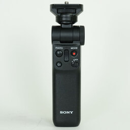 SONY VLOGCAM ZV-1G B シューティンググリップキット ブラック