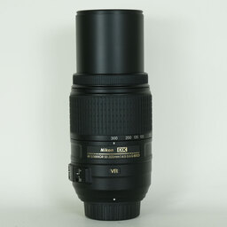 Nikon AF-S DX NIKKOR 55-300mm F4.5-5.6G ED VR
