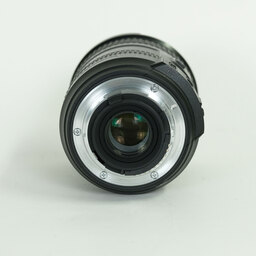 Nikon AF-S DX NIKKOR 18-200mm F3.5-5.6G ED VR II