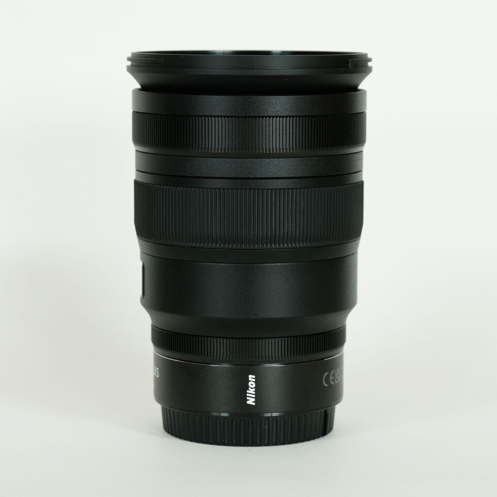 Nikon NIKKOR Z 24-70mm f/2.8 S