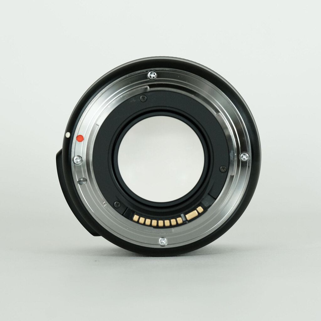 SIGMA 30mm F1.4 DC HSM | Art [キヤノン用]