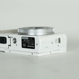 Panasonic LUMIX DC-TZ95 ホワイト