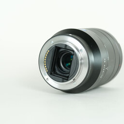 SONY Vario-Tessar T* FE 24-70mm F4 ZA OSS SEL2470Z SONY Vario-Tessar T* FE 24-70mm F4 ZA OSS SEL2470Z