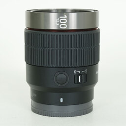 SAMYANG V-AF 100mm T2.3（ソニーE用）