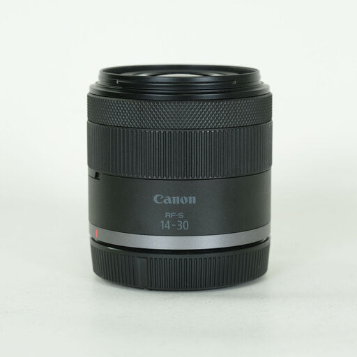 Canon RF-S14-30mm F4-6.3 IS STM PZ