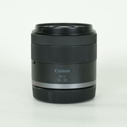 Canon RF-S14-30mm F4-6.3 IS STM PZ