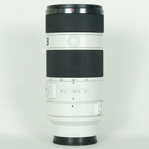 SONY 70-200mm F4 G OSSレビュー｜新型F4 Macro・GM II・タムロンと
