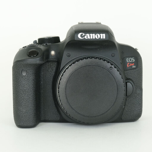 Canon EOS Kiss X9i
