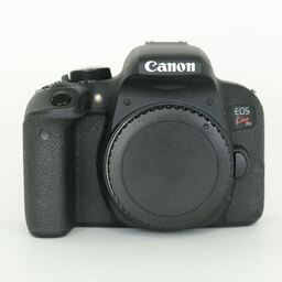 Canon EOS Kiss X9i