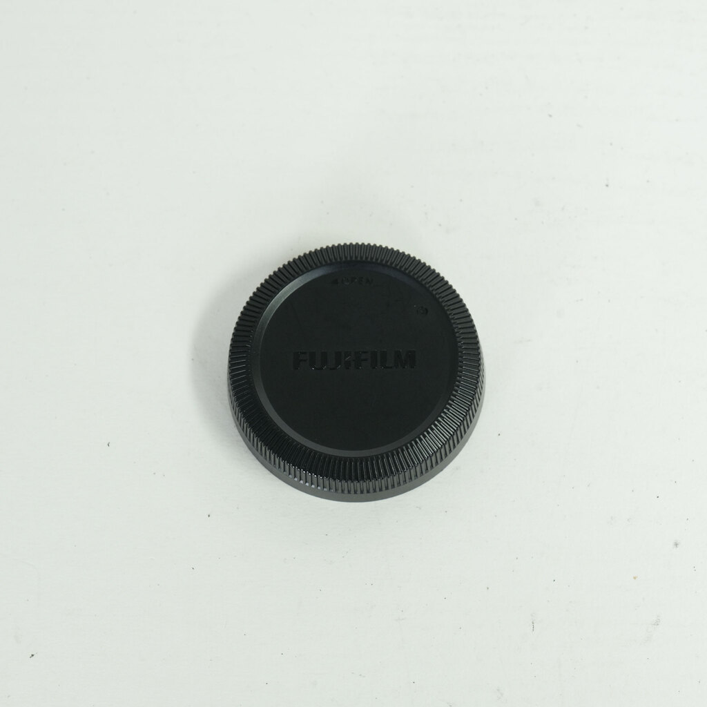 FUJIFILM XF23mmF1.4 R