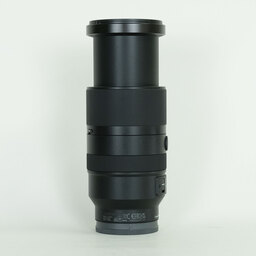 SONY E 70-350mm F4.5-6.3 OSS SEL70350G