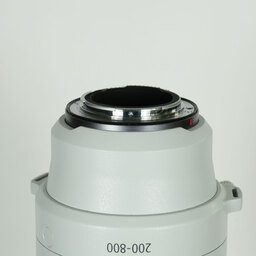 Canon RF200-800mm F6.3-9 IS USM