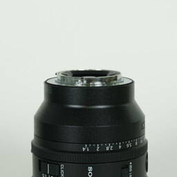 SONY FE 50mm F1.4 GM SEL50F14GM SONY FE 50mm F1.4 GM SEL50F14GM