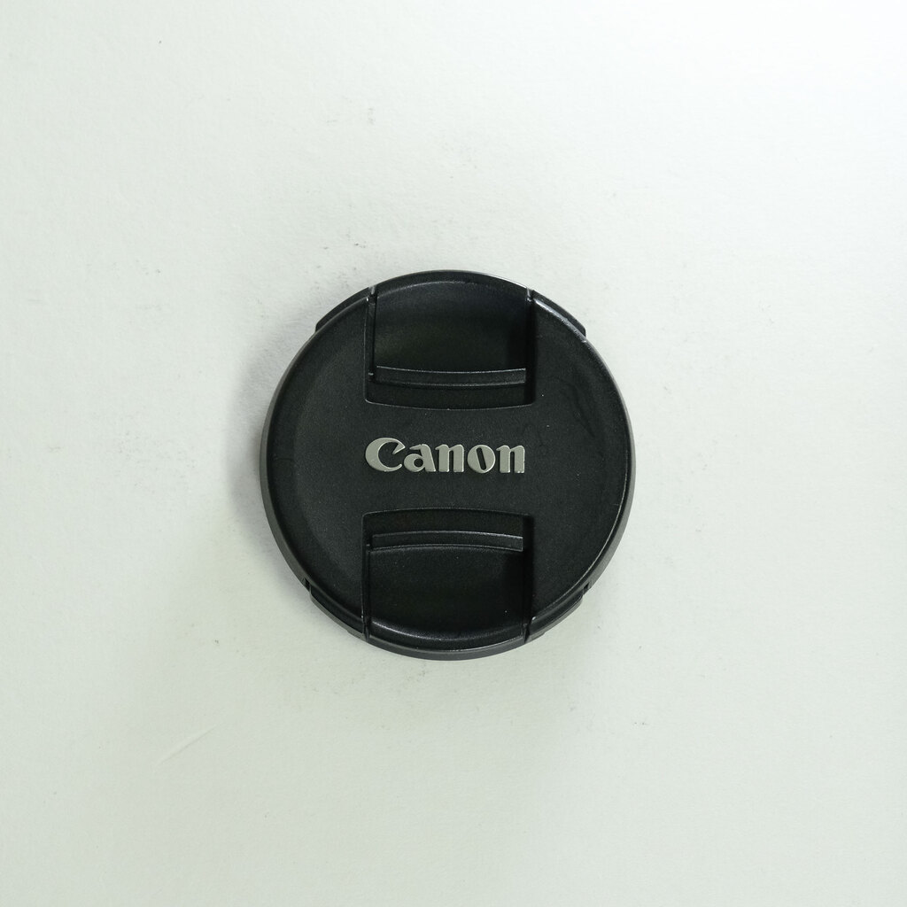 Canon EF-M15-45mm F3.5-6.3 IS STM