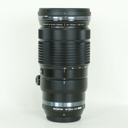 OLYMPUS M.ZUIKO DIGITAL ED 40-150mm F2.8 PROテレコンバーターキット