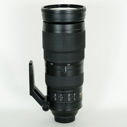 Nikon AF-S NIKKOR 200-500mm f/5.6E ED VR