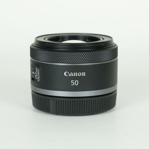 Canon RF50mm F1.8 STM Canon RF50mm F1.8 STM