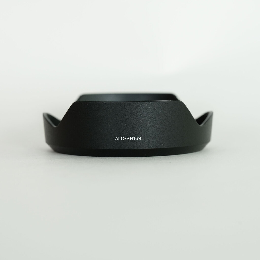 SONY E PZ 10-20mm F4 G SELP1020G