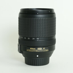 Nikon AF-S DX NIKKOR 18-140mm F3.5-5.6G ED VR