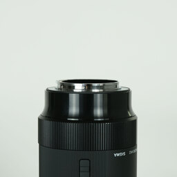 SIGMA 105mm F2.8 DG DN Macro｜Art [ソニーE用]