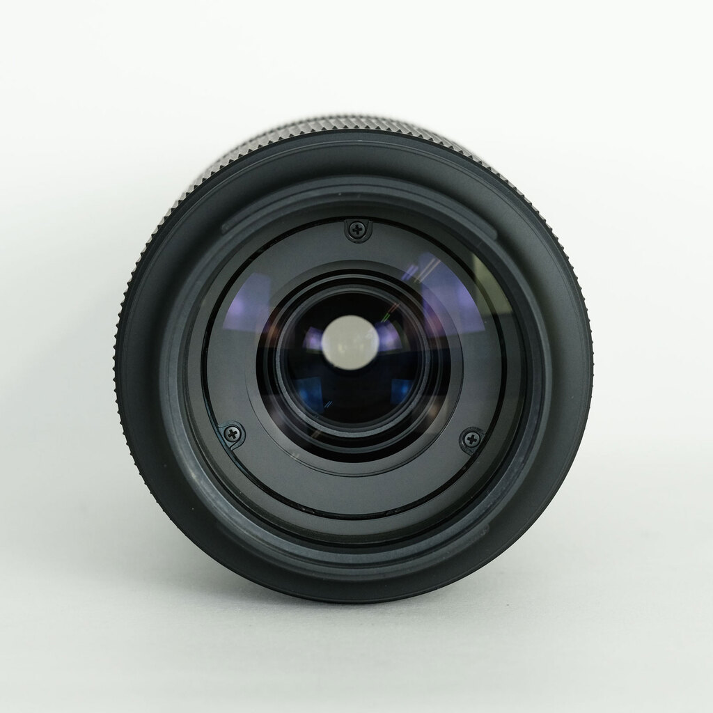 TAMRON 50-400mm F/4.5-6.3 Di III VC VXD (Model A067) [ソニーE用]