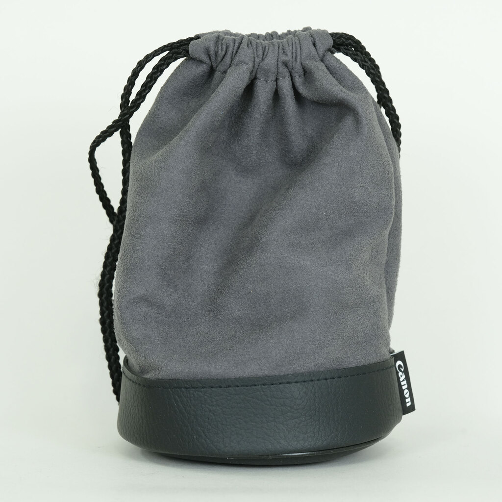 Canon RF50mm F1.4 L VCM