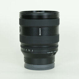 SONY FE 20-70mm F4 G SEL2070G