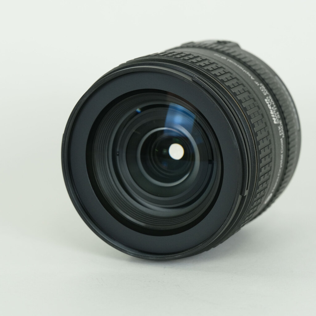 Nikon AF-S DX NIKKOR 16-80mm f/2.8-4E ED VR