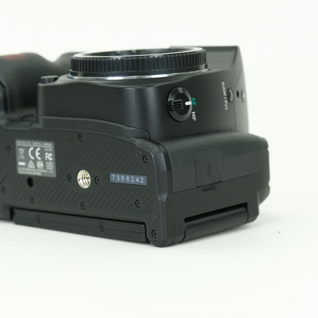PENTAX K-70