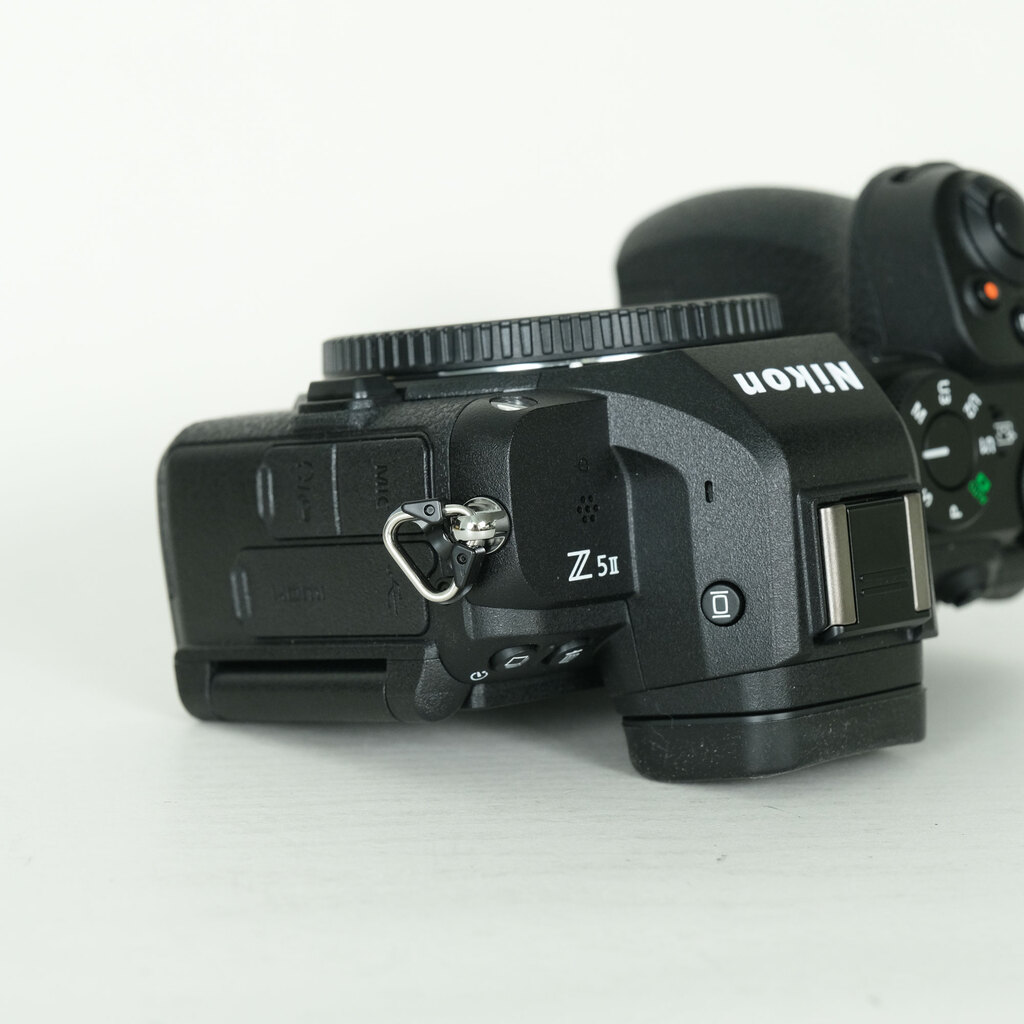 Nikon Z5II