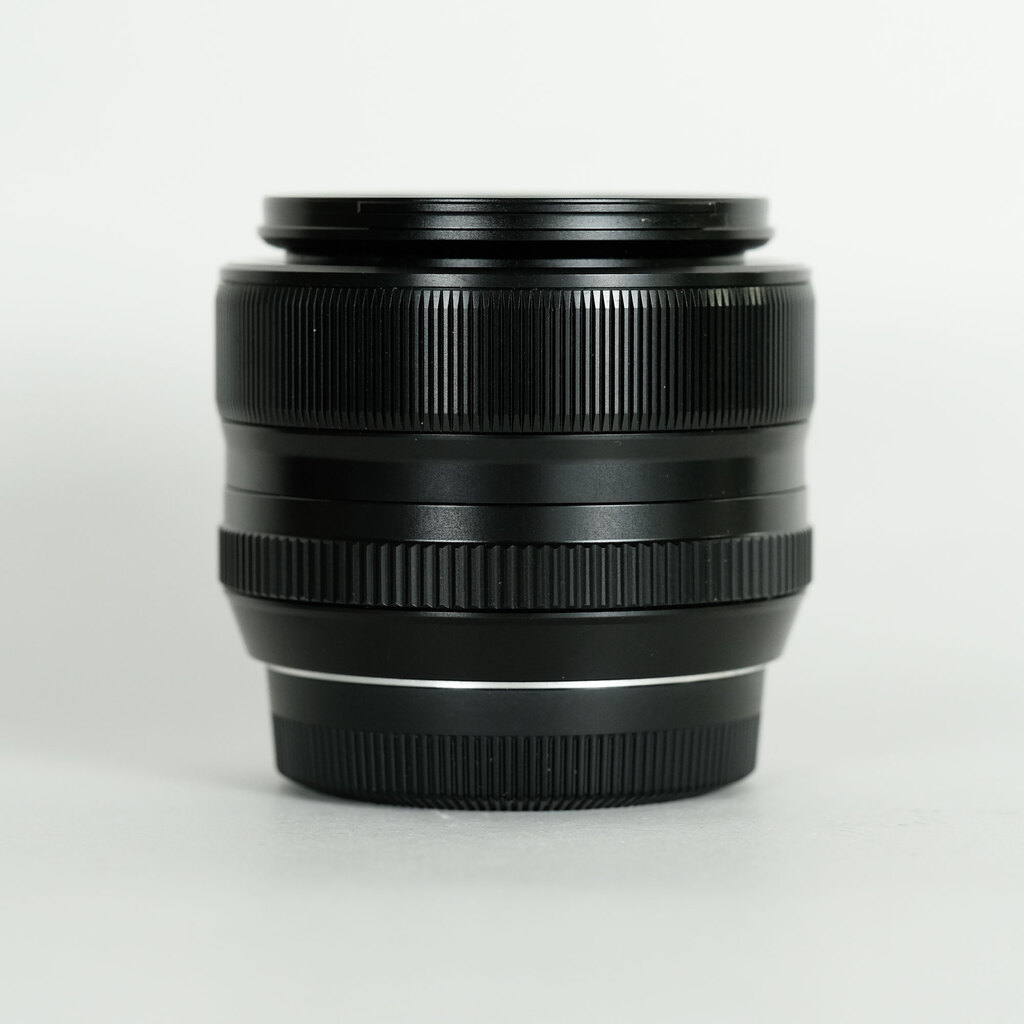 FUJIFILM XF35mmF1.4 R