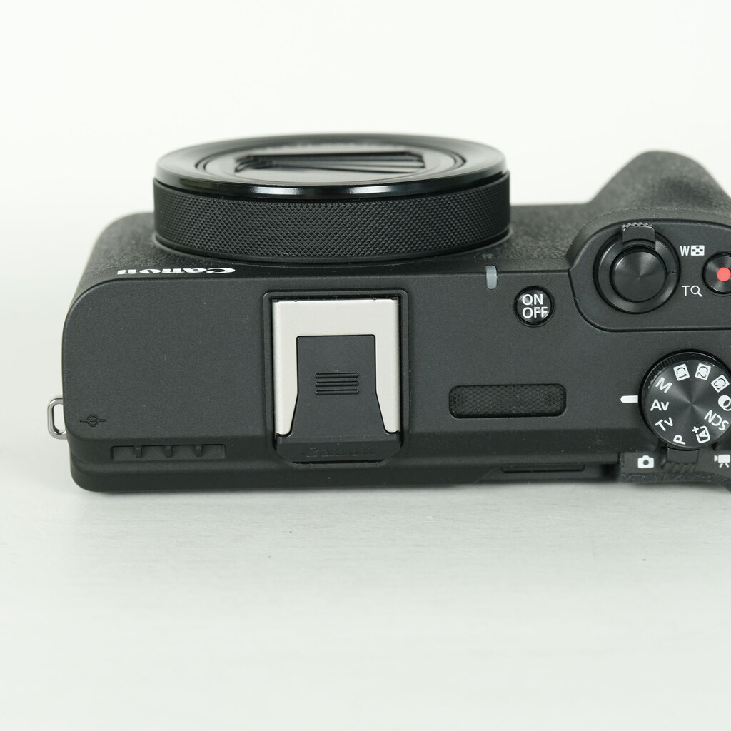 Canon PowerShot V1 Canon PowerShot V1