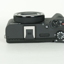 Canon PowerShot V1 Canon PowerShot V1