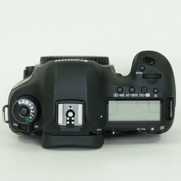 Canon EOS 5D Mark III