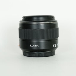 Panasonic LEICA DG SUMMILUX 25mm F1.4 ASPH. H-X025