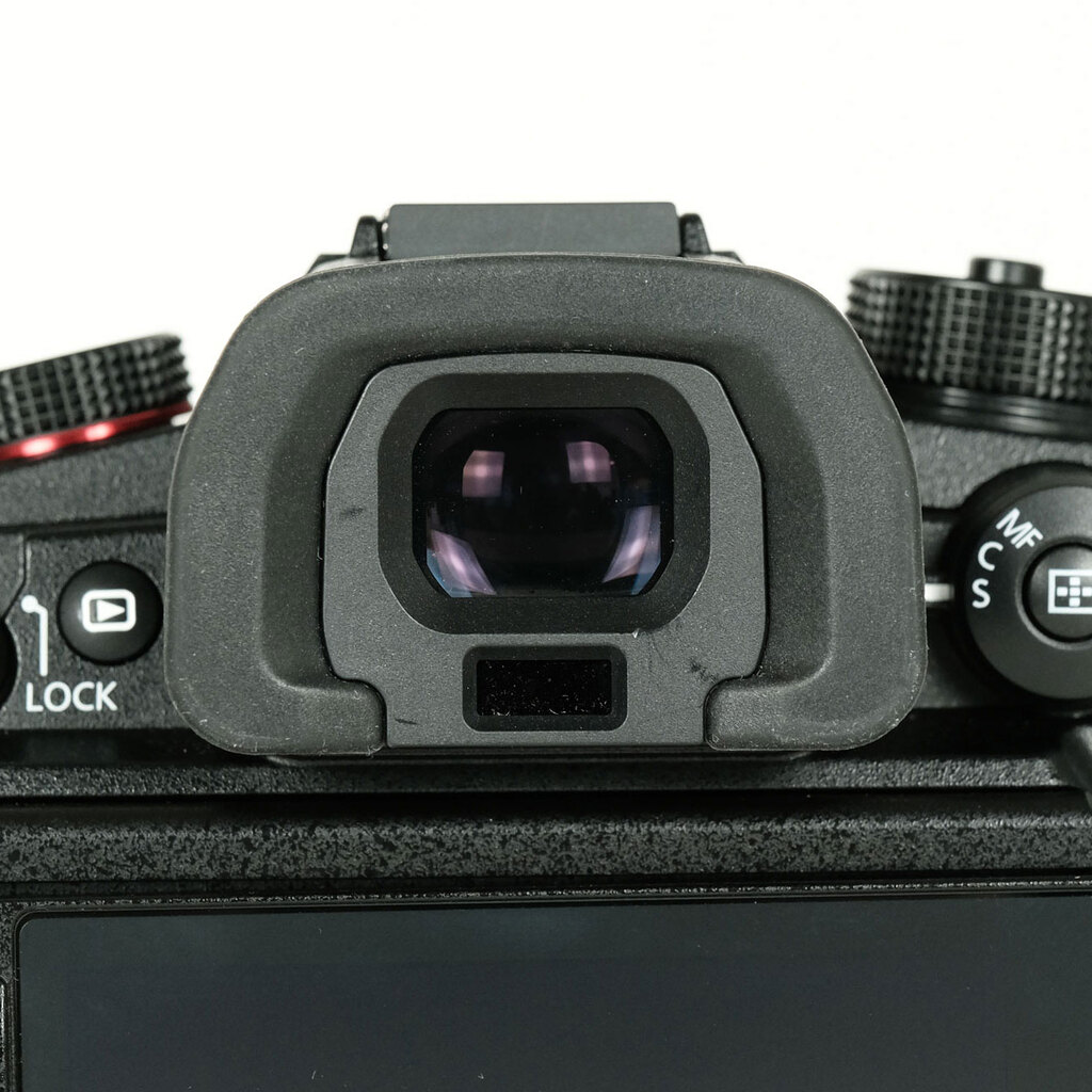 Panasonic LUMIX DC-GH7 ボディ Panasonic LUMIX DC-GH7 ボディ