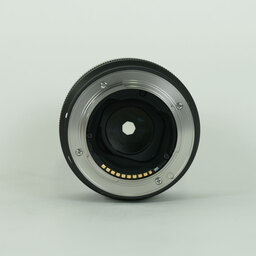 SONY FE 50mm F1.8 SEL50F18F