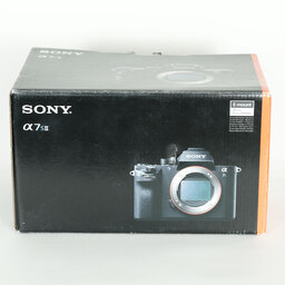 SONY α7S II（ILCE-7SM2）