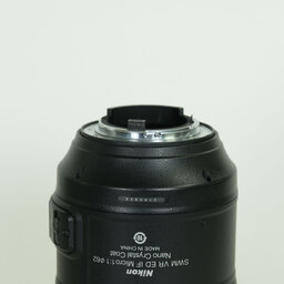 Nikon AF-S VR Micro-Nikkor 105mm f/2.8G IF-ED