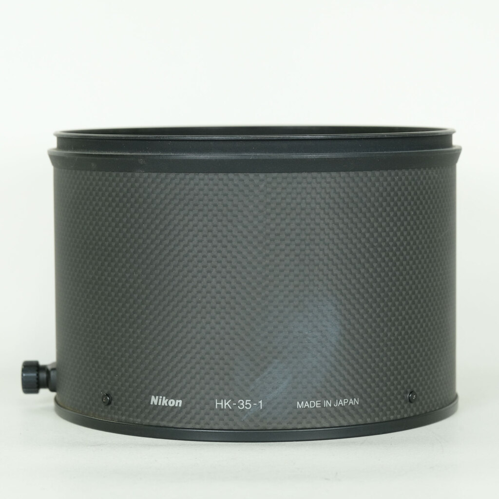 Nikon AF-S NIKKOR 600mm F4 G ED VR