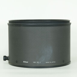 Nikon AF-S NIKKOR 600mm F4 G ED VR