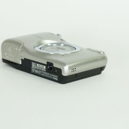 Nikon COOLPIX A10 シルバー
