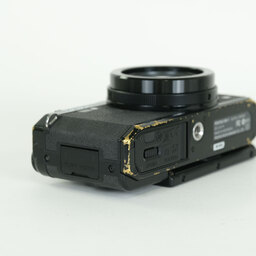 PENTAX MX-1 クラシックブラック