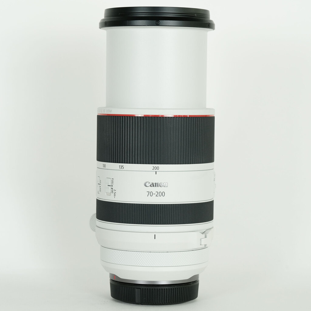 Canon RF70-200mm F2.8 L IS USM