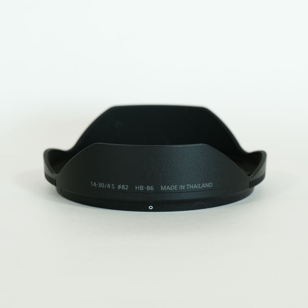 Nikon NIKKOR Z 14-30mm f/4 S