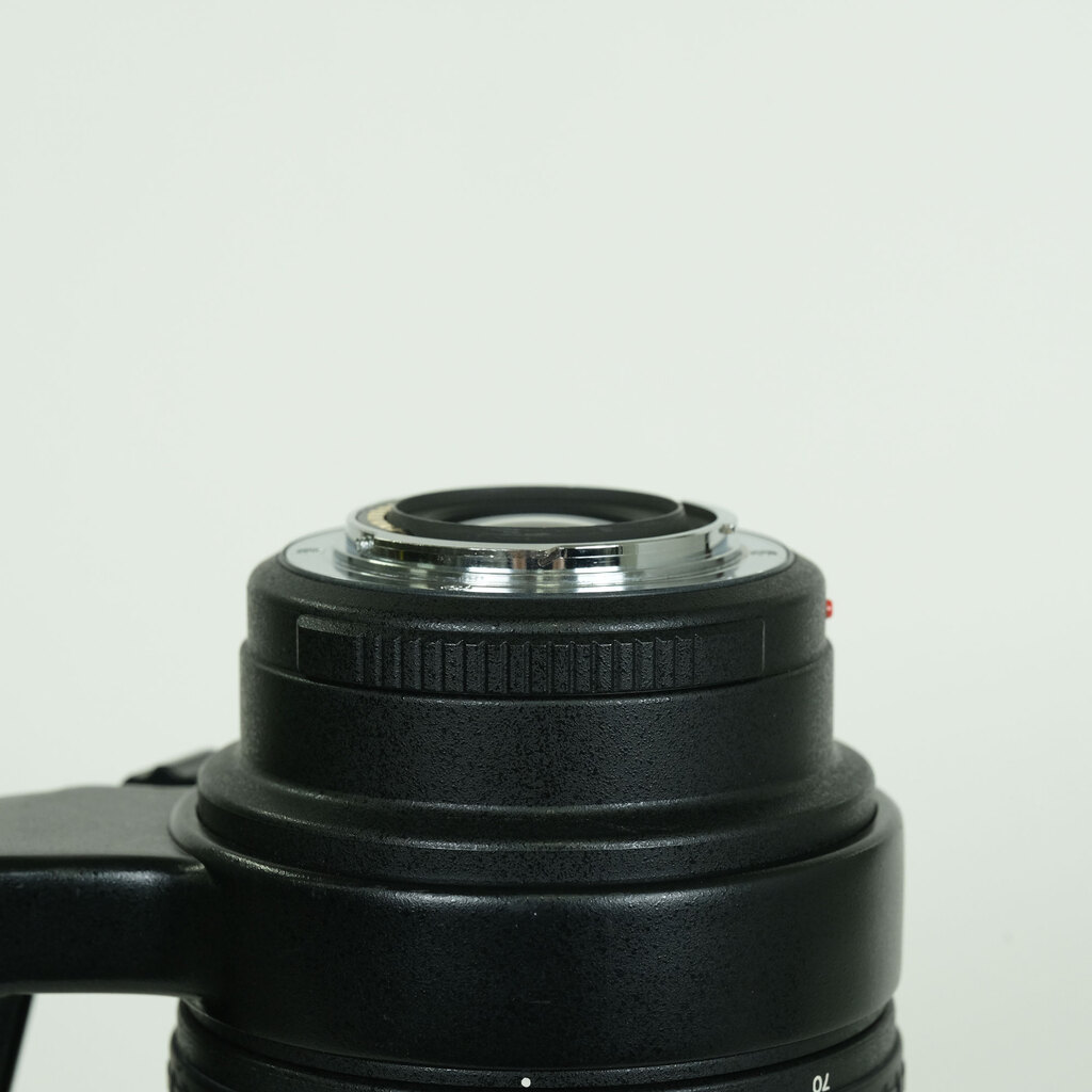 OLYMPUS ZUIKO DIGITAL ED 50-200mm F2.8-3.5 SWD