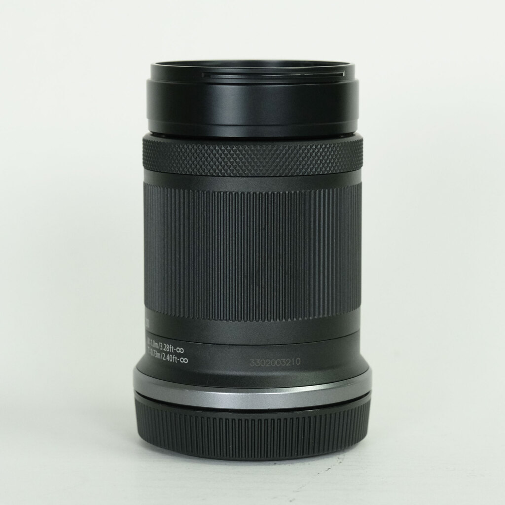 Canon RF-S55-210mm F5-7.1 IS STM