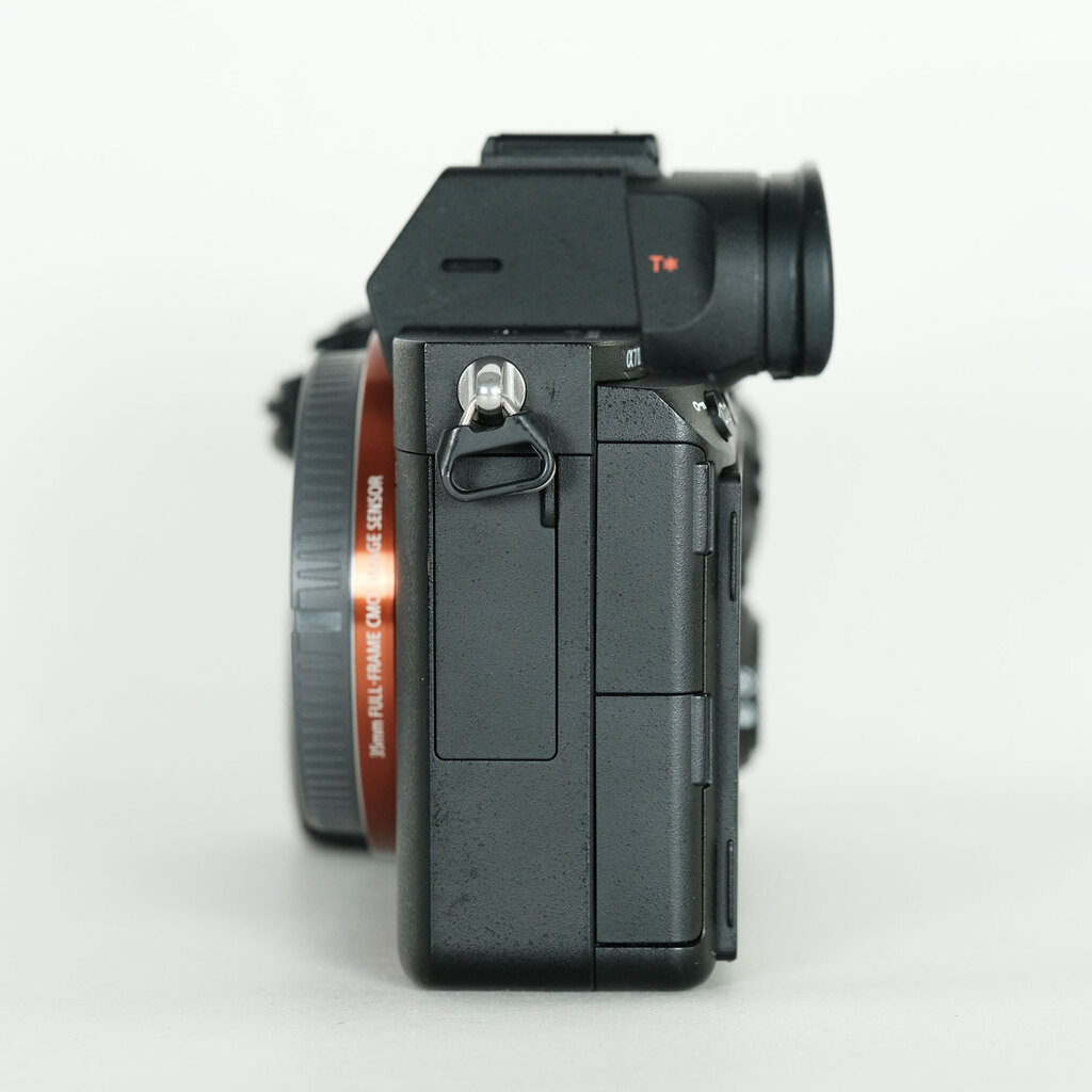 SONY α7 III（ILCE-7M3）