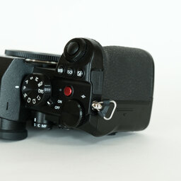 Panasonic LUMIX DC-S5