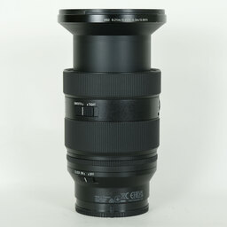 SONY FE 24-70mm F2.8 GM II SEL2470GM2